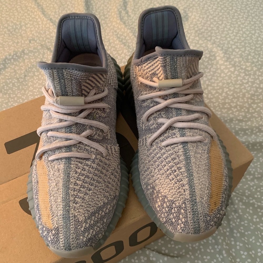 Yeezy Boost 350 V2 Israfil